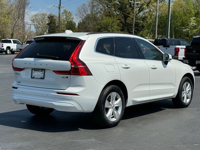 2022 Volvo XC60 Momentum