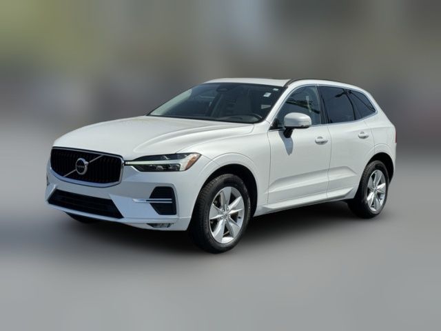 2022 Volvo XC60 Momentum