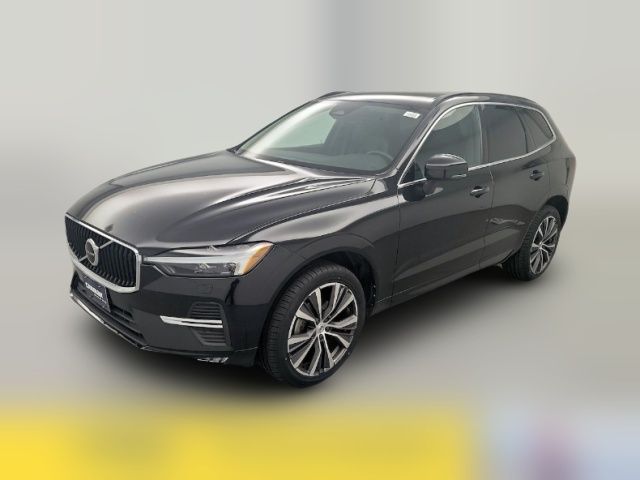 2022 Volvo XC60 Momentum