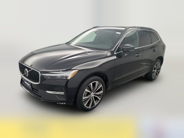 2022 Volvo XC60 Momentum