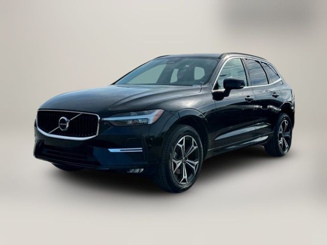 2022 Volvo XC60 Momentum