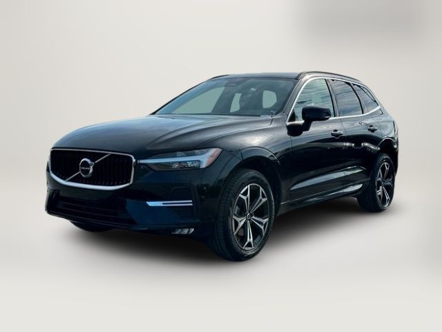 2022 Volvo XC60 Momentum