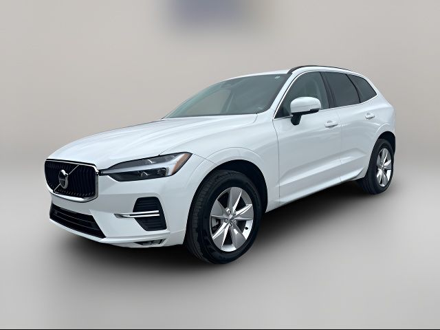 2022 Volvo XC60 Momentum