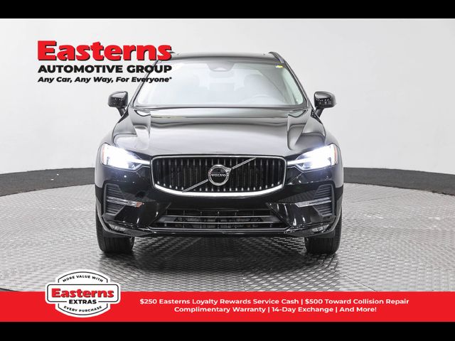 2022 Volvo XC60 Momentum