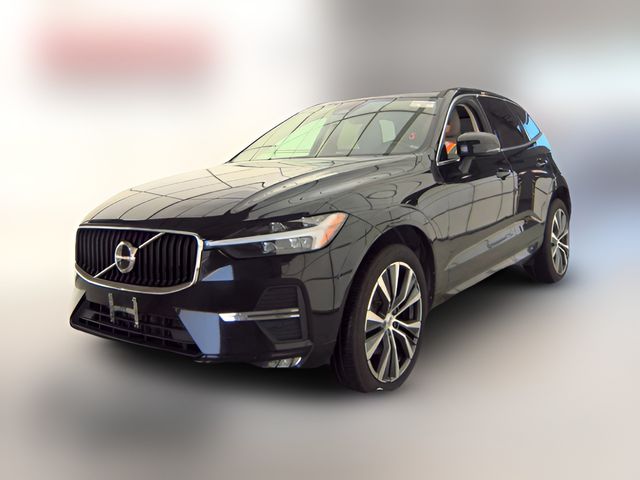 2022 Volvo XC60 Momentum