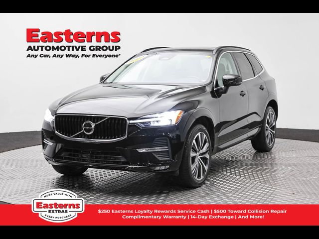 2022 Volvo XC60 Momentum