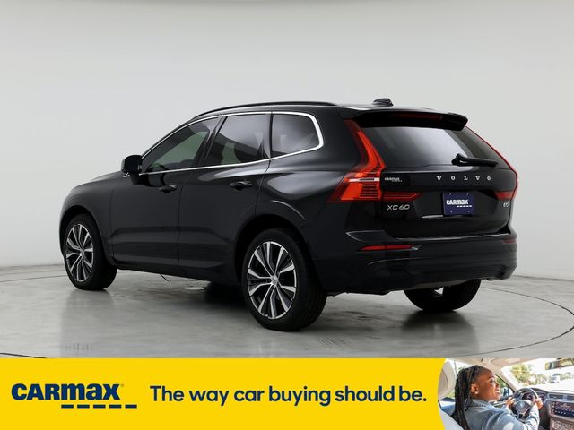 2022 Volvo XC60 Momentum