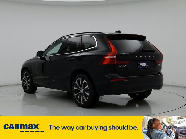 2022 Volvo XC60 Momentum