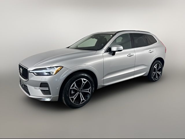 2022 Volvo XC60 Momentum