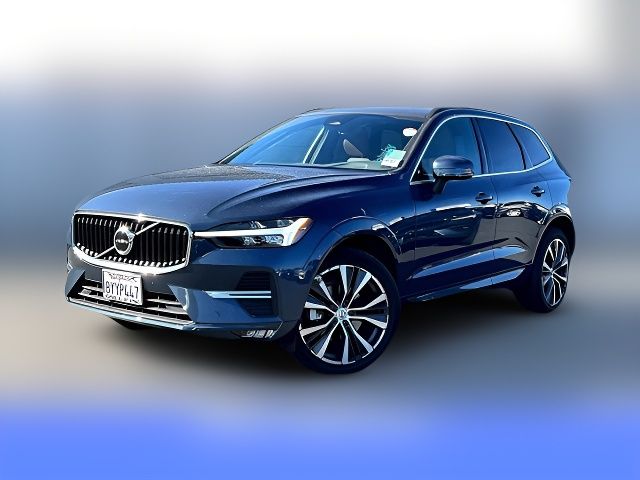 2022 Volvo XC60 Momentum