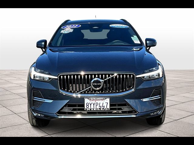 2022 Volvo XC60 Momentum