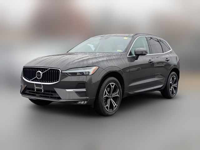 2022 Volvo XC60 Momentum