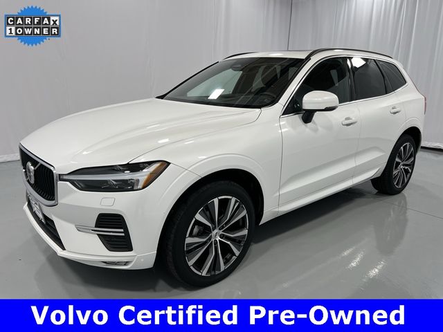 2022 Volvo XC60 Momentum