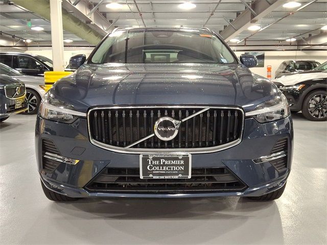 2022 Volvo XC60 Momentum