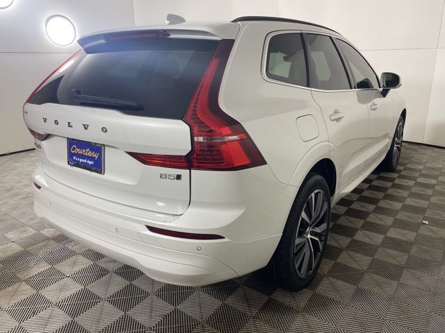 2022 Volvo XC60 Momentum