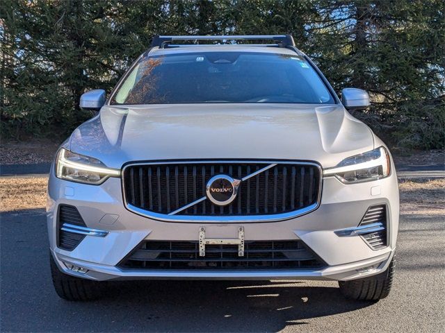 2022 Volvo XC60 Momentum