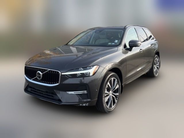 2022 Volvo XC60 Momentum