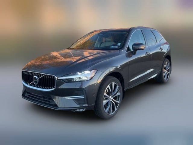 2022 Volvo XC60 Momentum