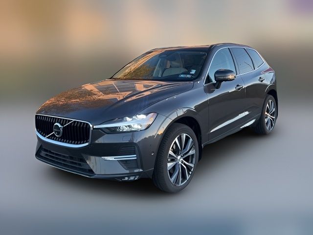 2022 Volvo XC60 Momentum