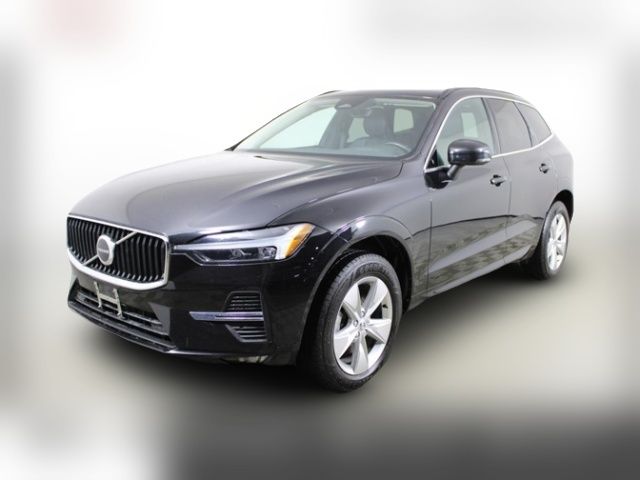 2022 Volvo XC60 Momentum