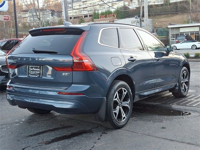 2022 Volvo XC60 Momentum