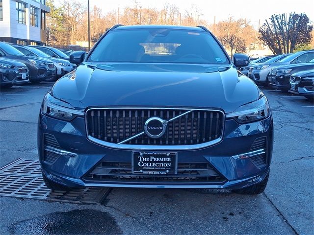 2022 Volvo XC60 Momentum