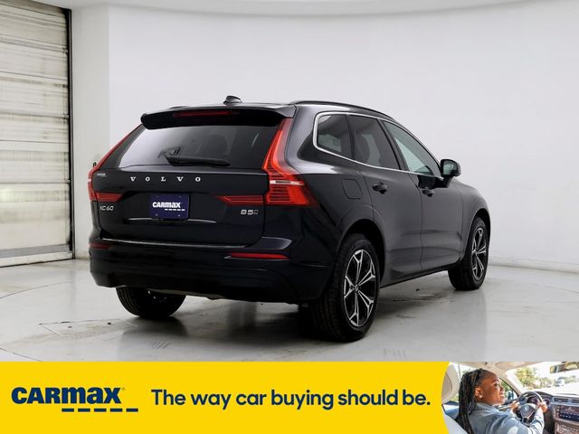 2022 Volvo XC60 Momentum