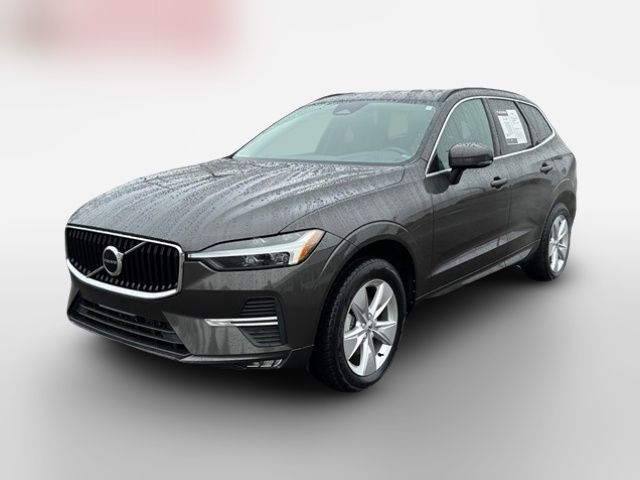 2022 Volvo XC60 Momentum