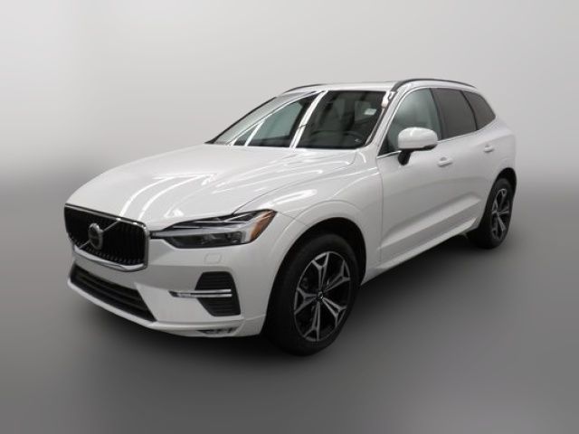 2022 Volvo XC60 Momentum