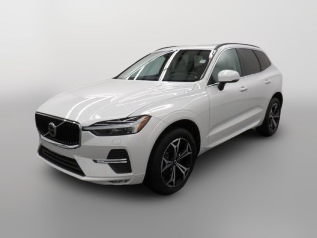 2022 Volvo XC60 Momentum