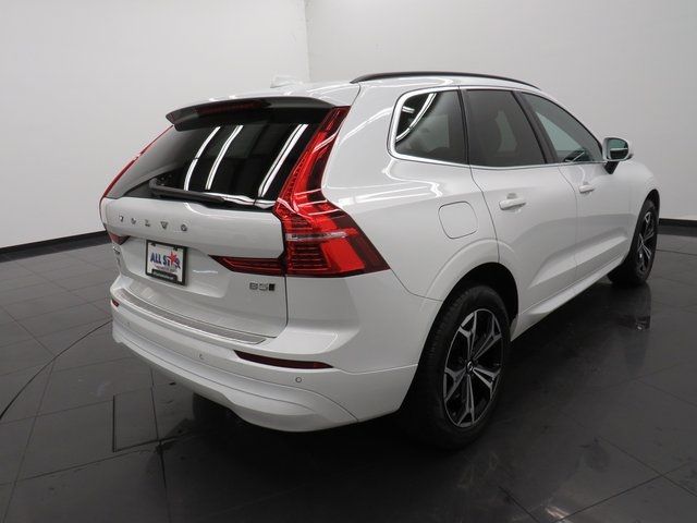 2022 Volvo XC60 Momentum