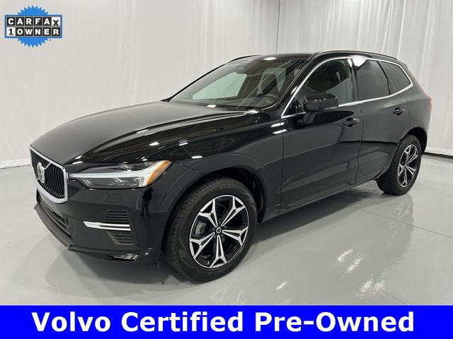 2022 Volvo XC60 Momentum