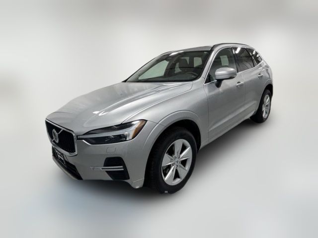 2022 Volvo XC60 Momentum