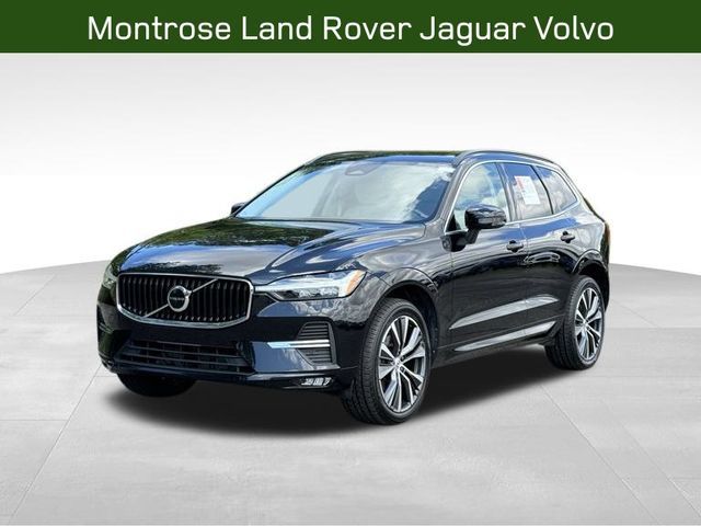 2022 Volvo XC60 Momentum