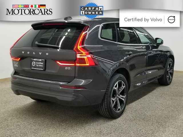 2022 Volvo XC60 Momentum