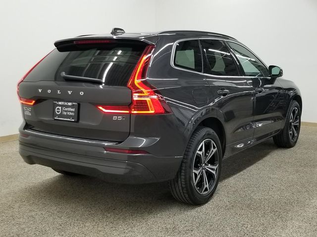 2022 Volvo XC60 Momentum