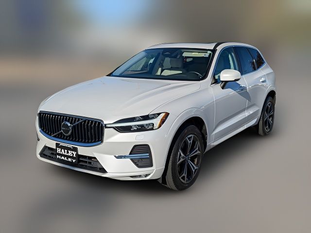 2022 Volvo XC60 Momentum