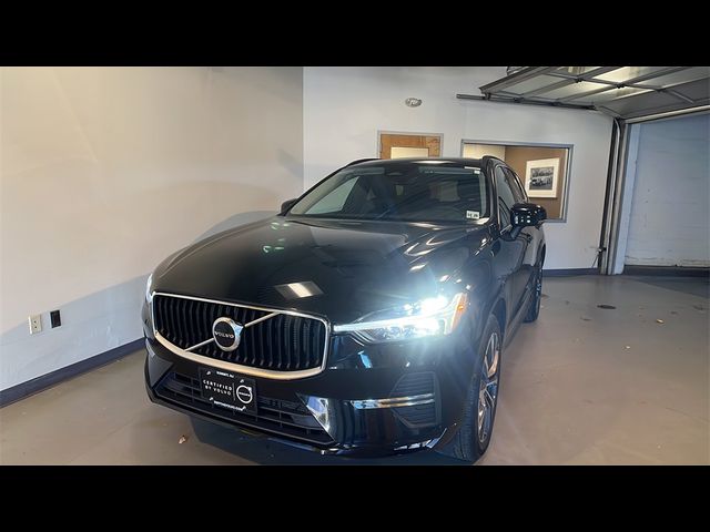 2022 Volvo XC60 Momentum