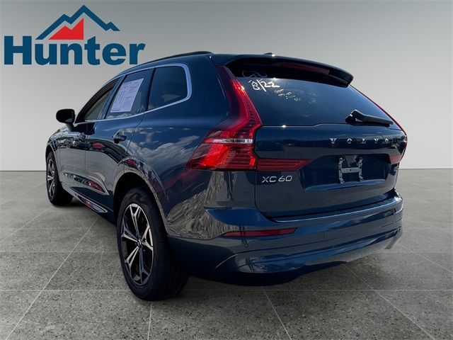 2022 Volvo XC60 Momentum