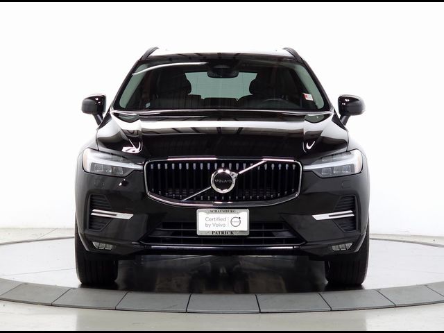 2022 Volvo XC60 Momentum