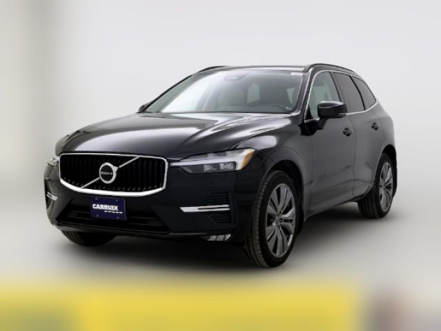 2022 Volvo XC60 Momentum