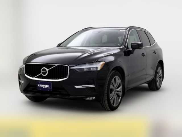 2022 Volvo XC60 Momentum