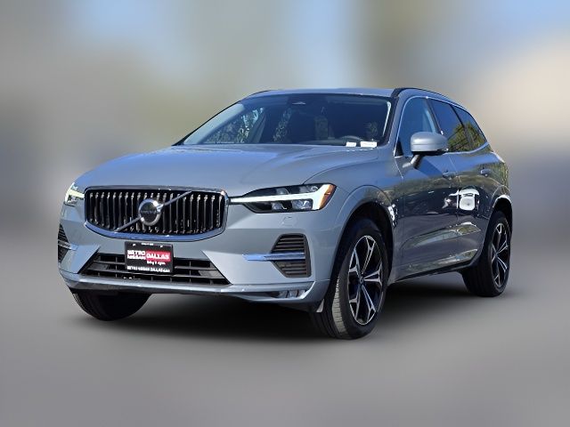 2022 Volvo XC60 Momentum