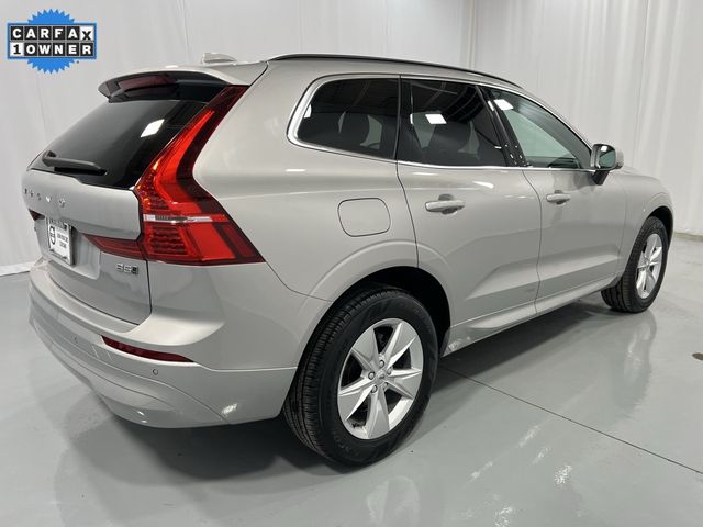 2022 Volvo XC60 Momentum