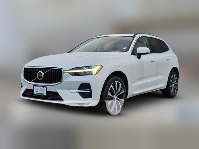 2022 Volvo XC60 Momentum