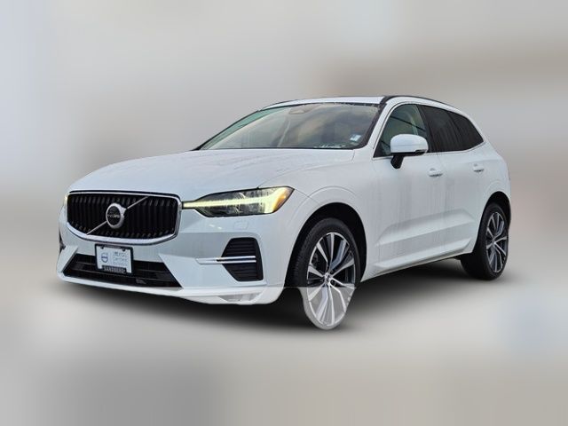 2022 Volvo XC60 Momentum