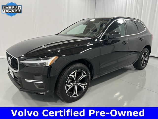 2022 Volvo XC60 Momentum