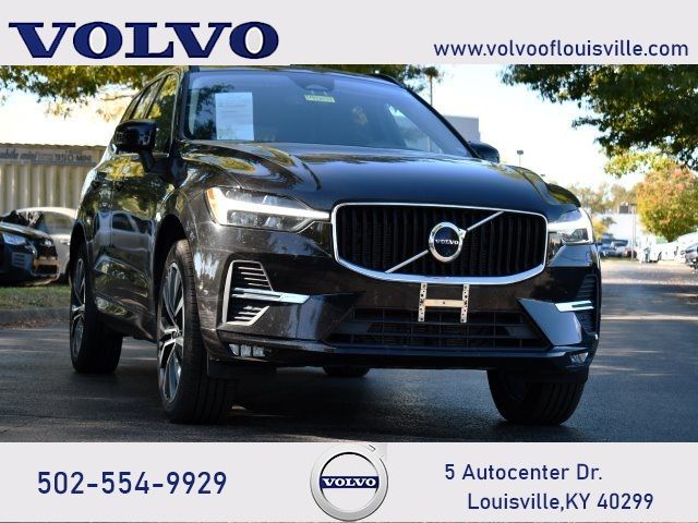 2022 Volvo XC60 Momentum