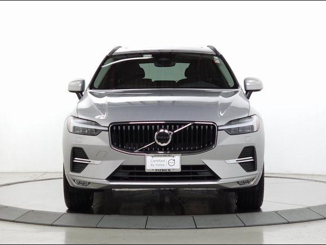 2022 Volvo XC60 Momentum