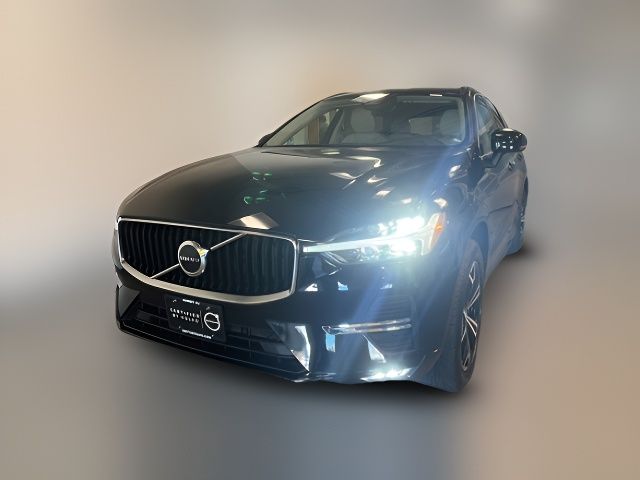 2022 Volvo XC60 Momentum